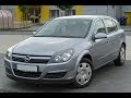 Second Test - Opel Astra H (НТВ Главная дорога - Секонд Тест)