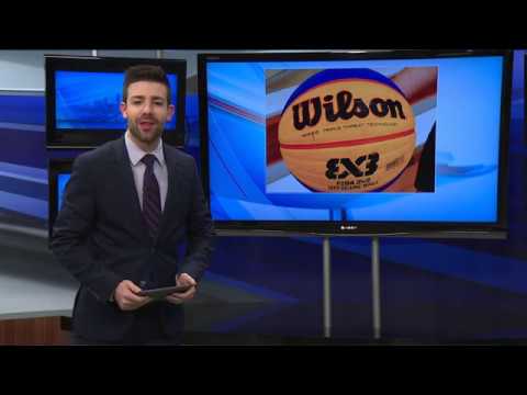 3BALL NEBRASKA TV