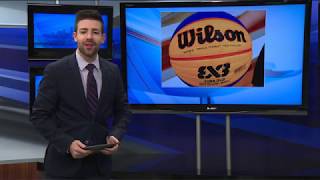 NBC6 Omaha news story on Dylan Travis 2.9.20