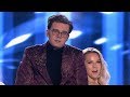 Jeremi Sikorski jako Ronnie Ferrari - Twoja Twarz Brzmi Znajo...