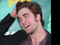 Robert Pattinson - In any other world