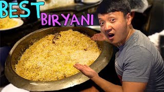 BEST Biryani! & Food Tour of Kolkata India: Kathi Rolls! BEST Biryani! & Food Tour of Kolkata India: Kathi Rolls!