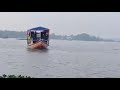Boat Picnic ( 2020) - DJ Shabuj & DJ Alamgir