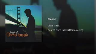 Watch Chris Isaak Please video