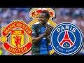 When Percy Tau Took On Europe 2020 |HighRes 1080pi HD|MPTauComps|