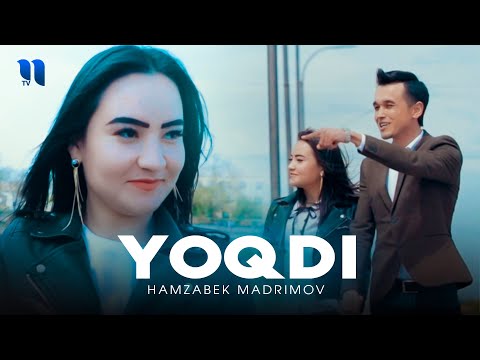 Hamzabek Madrimov - Yoqdi
