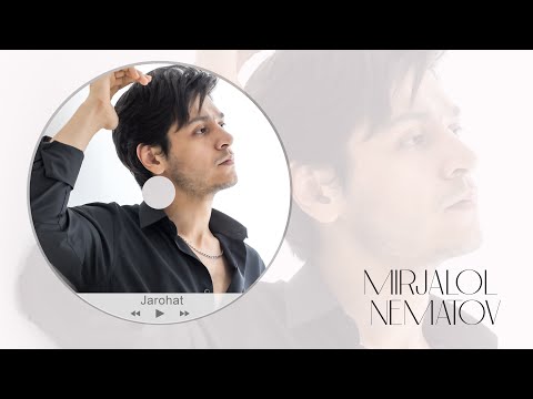 Mirjalol Nematov - Jarohat Premyera