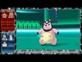 Pokemon X and Y WiFi Battle - PIMPNITE VS MrNovaForce
