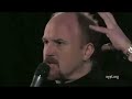 Evolution of Louis CK