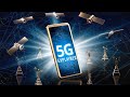 5G Explained | What Is 5G | How 5G Works