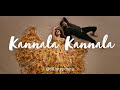 kannala kannala (slowed + reverbed) tamil :)
