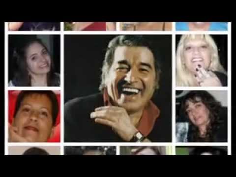 SANDRO ESA MUJER DONDE ESTARÁ...
