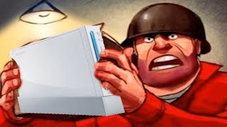 15.Ai Tf2 Mercs Argue Over Wii Games