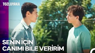 Tozluyaka Vlog 3 Sana Bunu Yapanların Yanına Kalmayacak - Tozluyaka