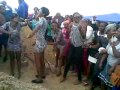 2013 Youth Funerals in SA
