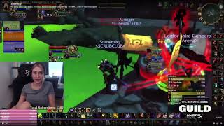Raging Against My Pet