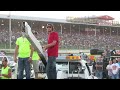 Kings Royal XXX - World of Outlaws Sprints (07-13-2013) Eldora Speedway - New Weston, OH