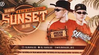 Set Ao Vivo Sunset In Jari - Mucilon Atualizado 31 08 2K24
