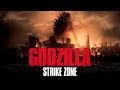 Godzilla: Strike Zone