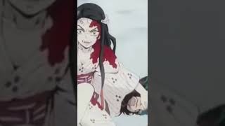 Nezuko Ve Tanjiro Edit