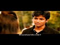 Mugaputhagam short film sivakarthikeyan cute love proposal