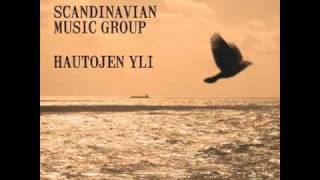 Watch Scandinavian Music Group Hautojen Yli video