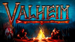 EP1 | Valheim | Valkyries, Carry Me (and Blaster And GMP)