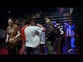 Floor Riderz 5th Anniversary Jam | STRIFE TV