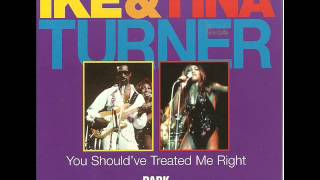Watch Tina Turner Lets Get It On video