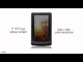 7 eBook LASER EB7C 4G default 7 eBook LASER EB7C 4G