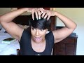 Short protective wig styles for summer