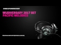 Wake Up Dancing presents: Wudiversary 2017 - Pacific Melodies Set