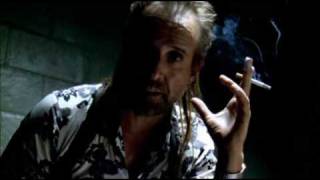 Spun Interrogation Scene