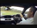 BMW M5 E60 E61 Touring Compilation Drift Tribute Acceleration & Sounds