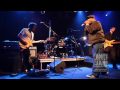 The Roots Present The Jam / Featuring Corey Glover