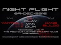 NightFlight 09 12 2016 Clay van Dijk