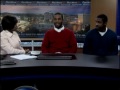 The Winstons on WAAY 31 Mornings