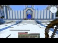 Minecraft: FROZEN DOOM (MAGICAL SCEPTERS, ICY FIRE, BREEDING, & MORE!) Mod Showcase