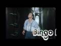 Gorillaz - White Light feat Adrian Celentano Bingo Bongo Dance