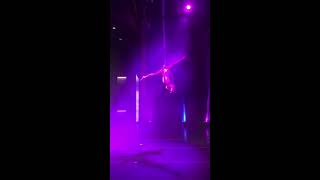 The Aerials - Mel Art Contorsion et Lyssa