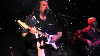 Watch Coco Montoya I Want It All Back video