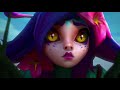 Neeko: The Curious Chameleon | Champion Trailer - League of Legends