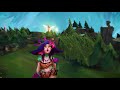 Neeko: The Curious Chameleon | Champion Trailer - League of Legends