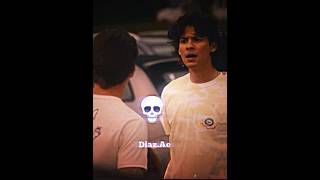 Miguel Vs Robby S5