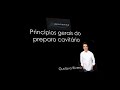 preparo
