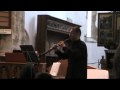 Francois Couperin (1668-1733): Concert no. 7 g moll/sol Prelude