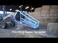 Spreader