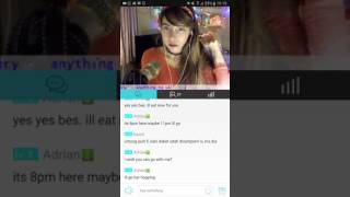 Fifi On Livetver