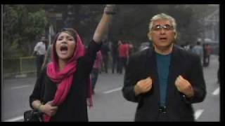 Iran Alive Ministries Presents...iran Desperate For Change