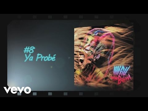 Ya Probé Video
